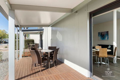 Gawler Caravan Park - Accommodation Fremantle 0
