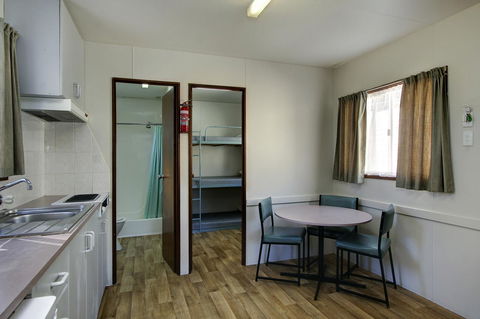 Gawler Caravan Park - Accommodation Fremantle 19