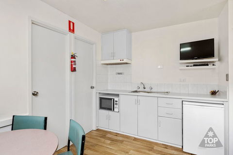 Gawler Caravan Park - Accommodation Fremantle 27