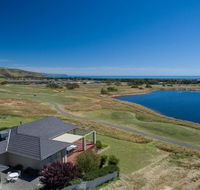 Golfers Paradise 18th Tee - 52 Huntingdale Drive - Accommodation Fremantle