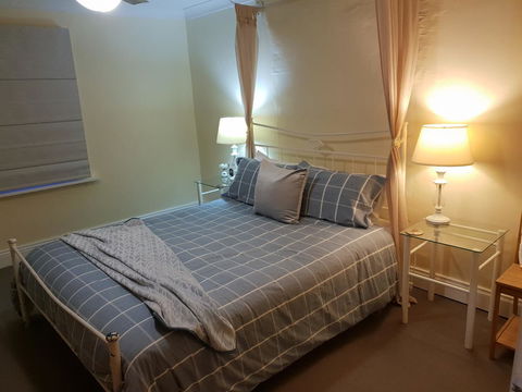 Donnybrook Cottages - Donnybrook - Accommodation Fremantle 6