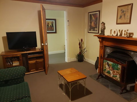 Donnybrook Cottages - Donnybrook - Accommodation Fremantle 8