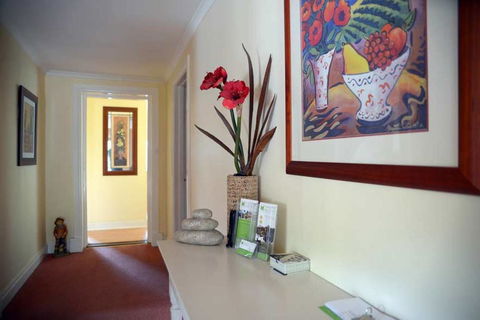Donnybrook Cottages - Donnybrook - Accommodation Fremantle 1