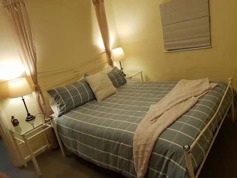 Donnybrook Cottages - Donnybrook - Accommodation Fremantle 5
