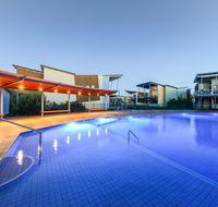 South Shores Trevally Villa 38 - South Shores Normanville - Accommodation Fremantle