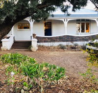 Belmore Cottage - Accommodation Fremantle