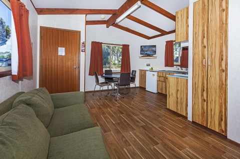 Echo Holiday Parks - Naracoorte - Accommodation Fremantle 36
