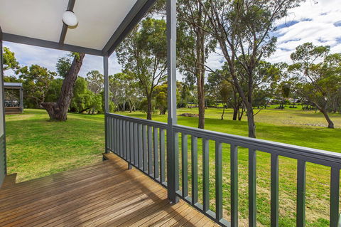 Echo Holiday Parks - Naracoorte - Accommodation Fremantle 25