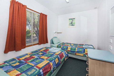 Echo Holiday Parks - Naracoorte - Accommodation Fremantle 17