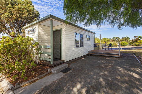 Echo Holiday Parks - Naracoorte - Accommodation Fremantle 4