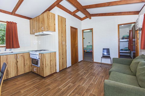 Echo Holiday Parks - Naracoorte - Accommodation Fremantle 40