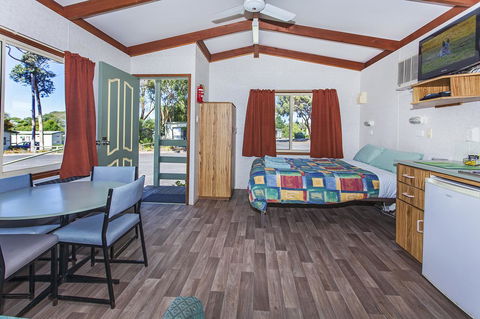 Echo Holiday Parks - Naracoorte - Accommodation Fremantle 43