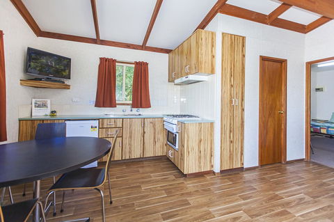 Echo Holiday Parks - Naracoorte - Accommodation Fremantle 39