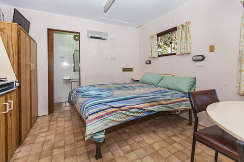 Echo Holiday Parks - Naracoorte - Accommodation Fremantle 5