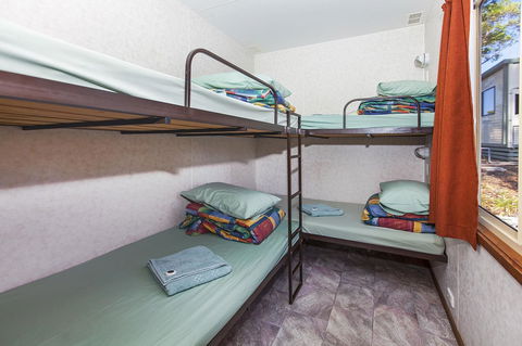 Echo Holiday Parks - Naracoorte - Accommodation Fremantle 35