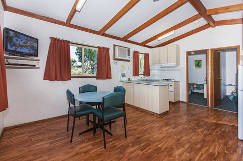Echo Holiday Parks - Naracoorte - Accommodation Fremantle 13