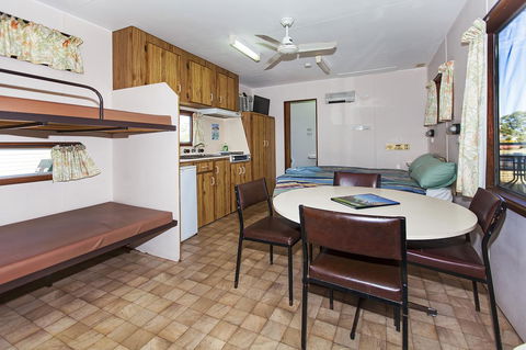 Echo Holiday Parks - Naracoorte - Accommodation Fremantle 1