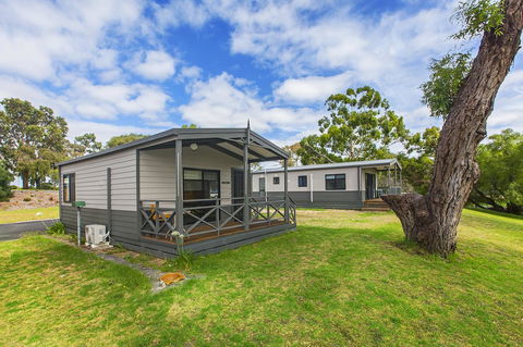 Echo Holiday Parks - Naracoorte - Accommodation Fremantle 27