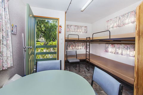 Echo Holiday Parks - Naracoorte - Accommodation Fremantle 9