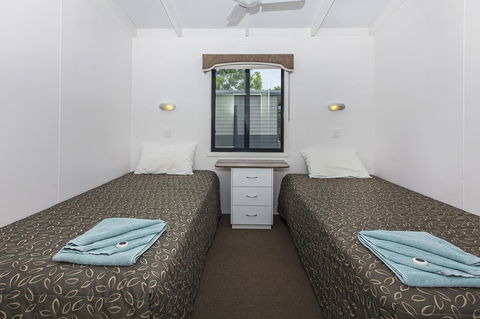 Echo Holiday Parks - Naracoorte - Accommodation Fremantle 28