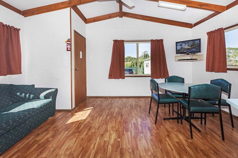 Echo Holiday Parks - Naracoorte - Accommodation Fremantle 14