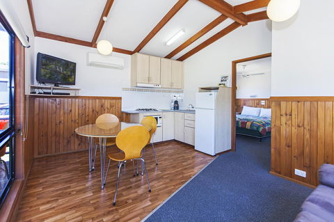 Echo Holiday Parks - Naracoorte - Accommodation Fremantle 31