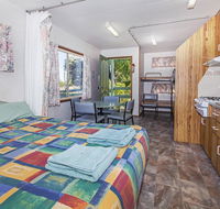 Big4 Naracoorte Holiday Park - Accommodation Fremantle