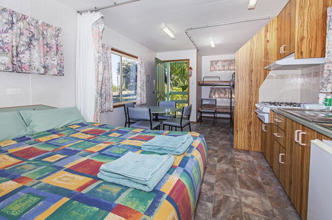 Echo Holiday Parks - Naracoorte - Accommodation Fremantle 0