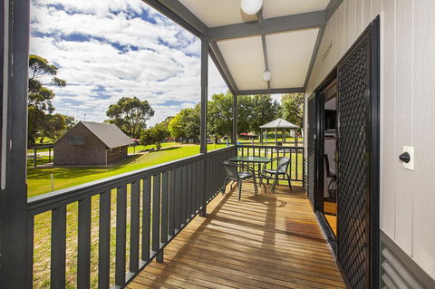Echo Holiday Parks - Naracoorte - Accommodation Fremantle 26