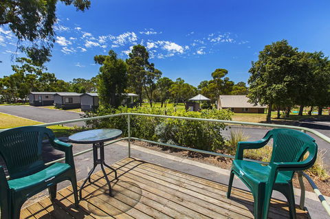 Echo Holiday Parks - Naracoorte - Accommodation Fremantle 33