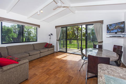 Echo Holiday Parks - Naracoorte - Accommodation Fremantle 24