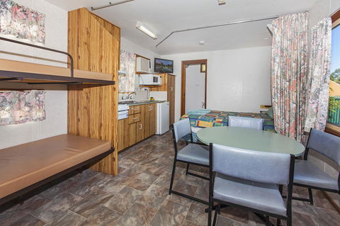 Echo Holiday Parks - Naracoorte - Accommodation Fremantle 10