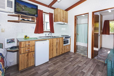 Echo Holiday Parks - Naracoorte - Accommodation Fremantle 44