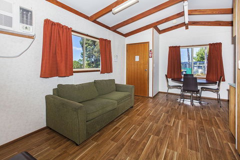 Echo Holiday Parks - Naracoorte - Accommodation Fremantle 38