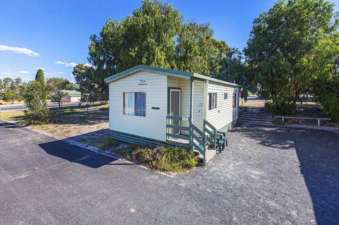 Echo Holiday Parks - Naracoorte - Accommodation Fremantle 18