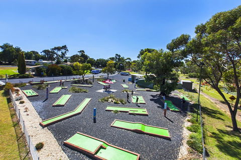 Echo Holiday Parks - Naracoorte - Accommodation Fremantle 6