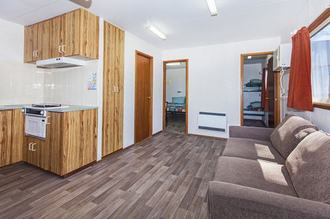 Echo Holiday Parks - Naracoorte - Accommodation Fremantle 34