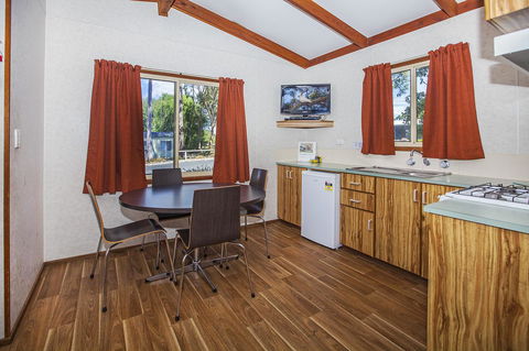 Echo Holiday Parks - Naracoorte - Accommodation Fremantle 37