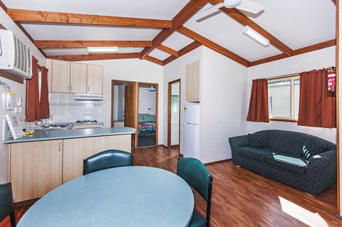 Echo Holiday Parks - Naracoorte - Accommodation Fremantle 12