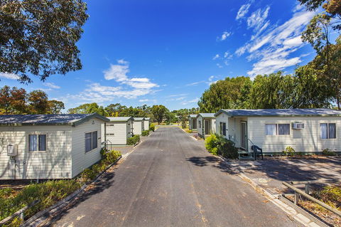 Echo Holiday Parks - Naracoorte - Accommodation Fremantle 7