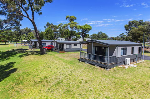 Echo Holiday Parks - Naracoorte - Accommodation Fremantle 32