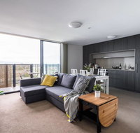 Modern 2 BedroomWIFI/Netflix/ParkingGreat Views - Accommodation Fremantle