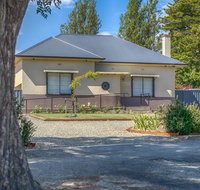 Bilyara House - Accommodation Fremantle