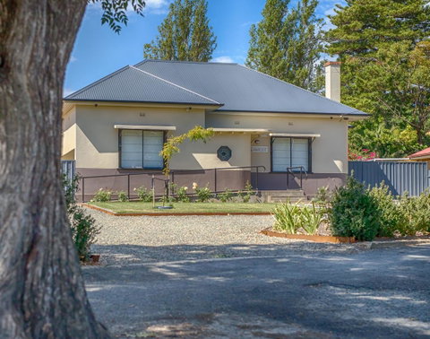 Bilyara House - Accommodation Fremantle 0