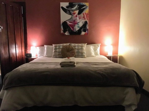 Bilyara House - Accommodation Fremantle 8