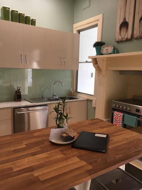 Bilyara House - Accommodation Fremantle 22