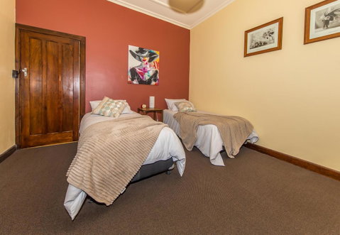 Bilyara House - Accommodation Fremantle 27