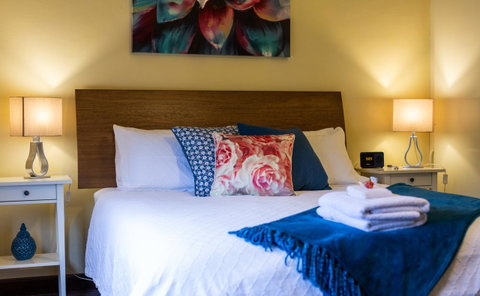 Bilyara House - Accommodation Fremantle 2
