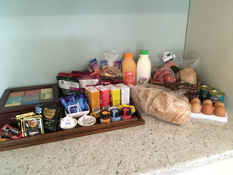 Bilyara House - Accommodation Fremantle 18