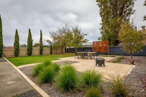 Bilyara House - Accommodation Fremantle 10